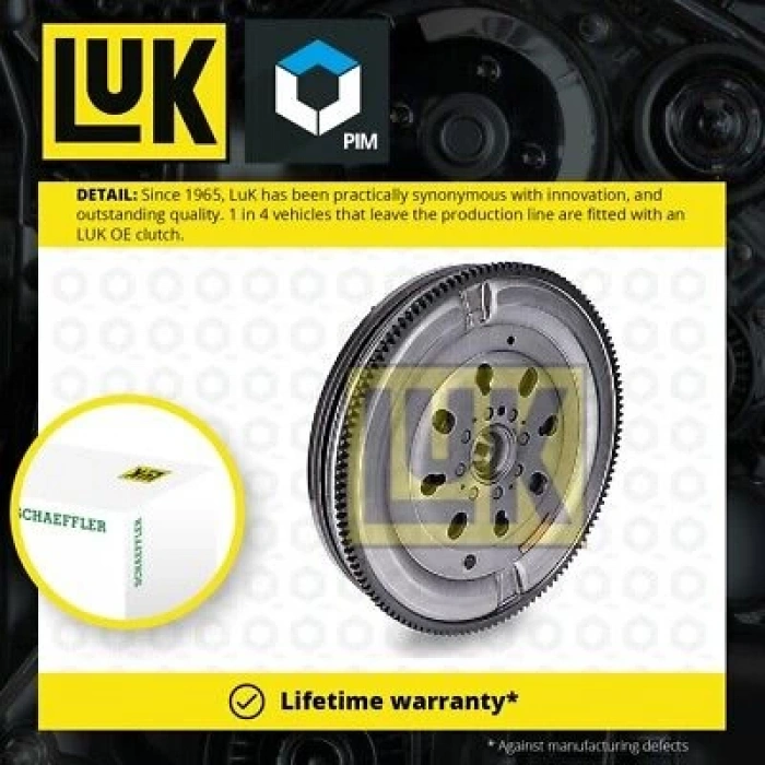 Volan Komple (Oynar) Master Iıı / Movano B Çift Teker 2.3 M9T (Oem No:4408484)