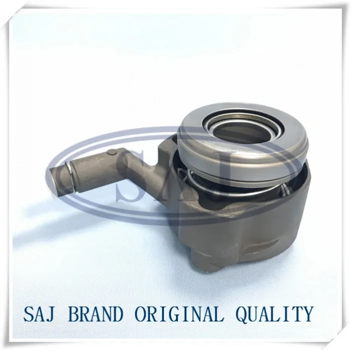 Fiat Alfa Romeo  156 166 2,4 Jtd 2003- Debriyaj Seti Hidrolik Rulmanlı (Oem No:55184529)