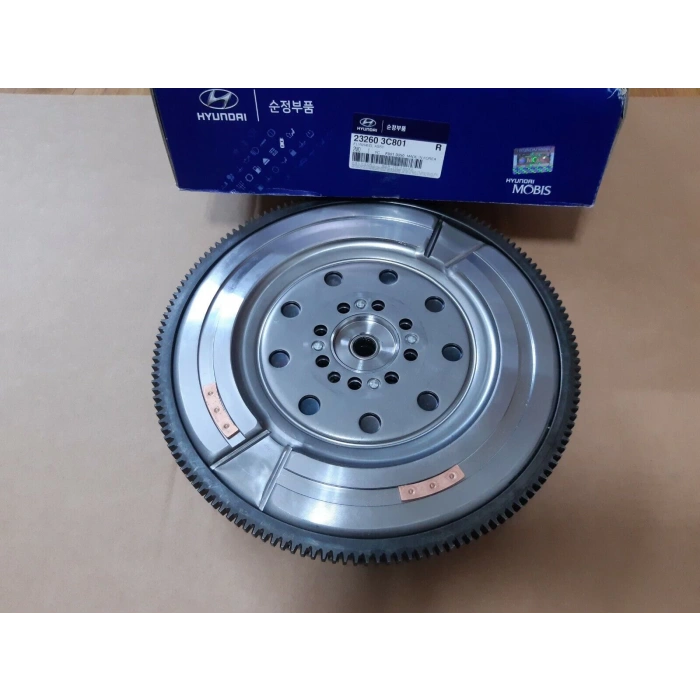 Kore Santafe 2,2 Dizel Crdı 2006- Volan  (Oem No:2320027803)