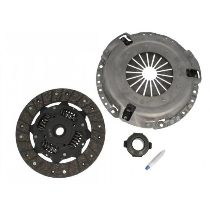 Renault Megan / Clio / Laguna 1,8-2,0 16V 1999- Debriyaj Seti Rulmansız (Oem No:7701205131)