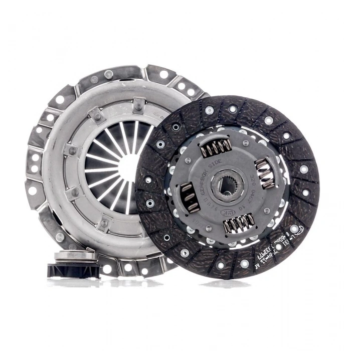 Debriyaj Seti Kangoo  1997-2003 / Megane I 1996-2003 / Clio Iı 1998-2005 1.9D F8Q (Oem No:7701468830)