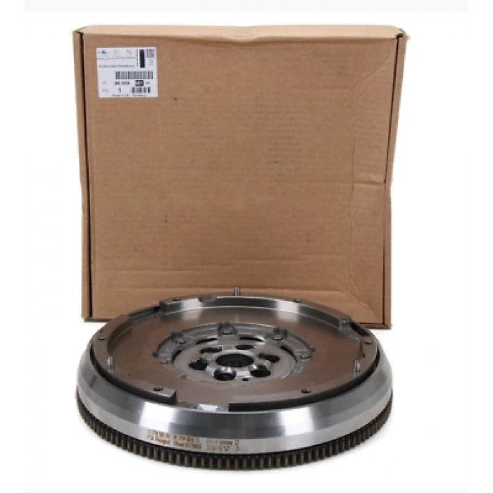 Volan Komple (Oynar Volan) Crossland / Crossland X / C3 Aır Cross / C4 Grandpicasso / 2008 / 3008 / Partnerr Tepee 1.2 (Oem No:9805958180)