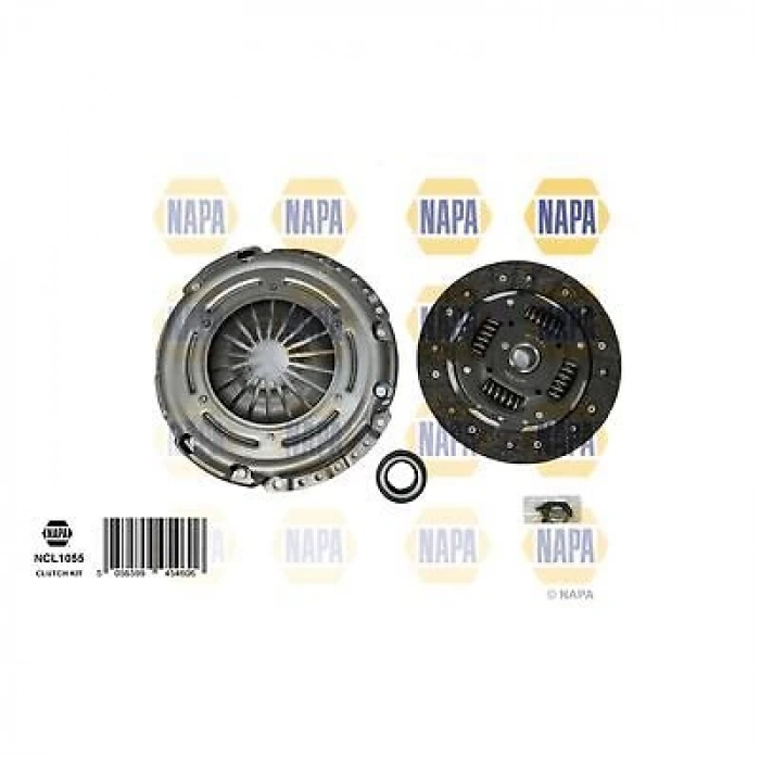 Vw Golf5-Golf6-Jetta- A3 Leon Cbza-Cbzb-Cyva-Cyvb 1,2 Tsı-1,4 Tsı 2010- Debriyaj Rulmanı Çatallı (Oem No:02T141719G)