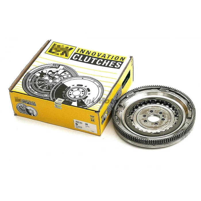 Vw Golf5-Golf6-Jetta-Passat-Polo-A3 Caxa-Cbza-Cbzb-Bse-Cdda-Cggb 1,2 Tsı-1,4 Tsı-1,6 2005-2013 Volan 2295601001 (Otomatik) (132 Dıs) (Oem No:036105266D)