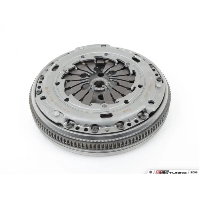 Vw Golf4-Bora- A3 Toledo Agr-Alh-Ahf-Asv 1,9 Tdı 1997-2004 Volanlı Debriyaj Seti 2289000149 / 2289000041 (Oem No:038105264J)