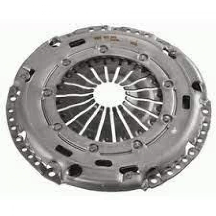 Vw Golf5-Golf6-Golf7-Passat- A3 Leon Caxa-Cmba-Cpva-Cxsa-Cpvb-Czca 1,4 Tsı 2004- Debriyaj Seti 3000 950 072 (Oem No:03C141025G)