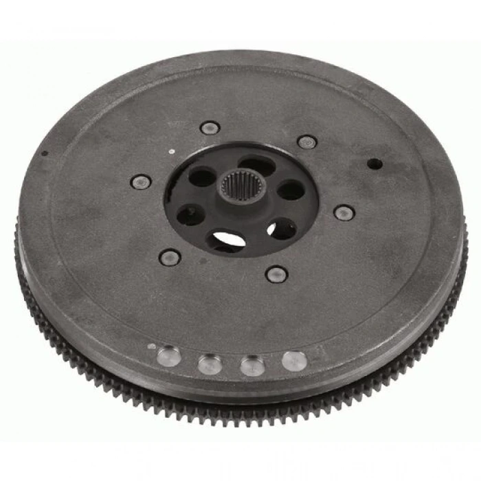 Vw  A4 A6 Avf-Awx-Blb-Bre 1,9 Tdı-2,0 Tdı 2001- Volan (Otomatik) (Oem No:03G105317D)