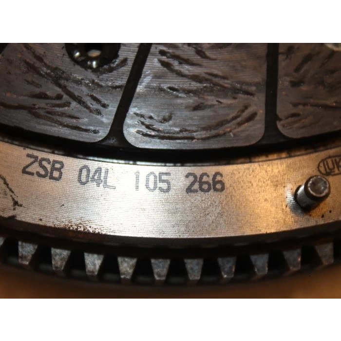 Volan Crafter / Man Tge 2017 Sonrası Dasa-Dasb-Dasc-Dawa 2.0 Tdi (Oem No:04L105266M)