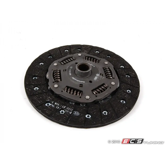 Vw A6 Ajk 2,7 T 2000-2004 Debriyaj Seti  (Oem No:078141031S)