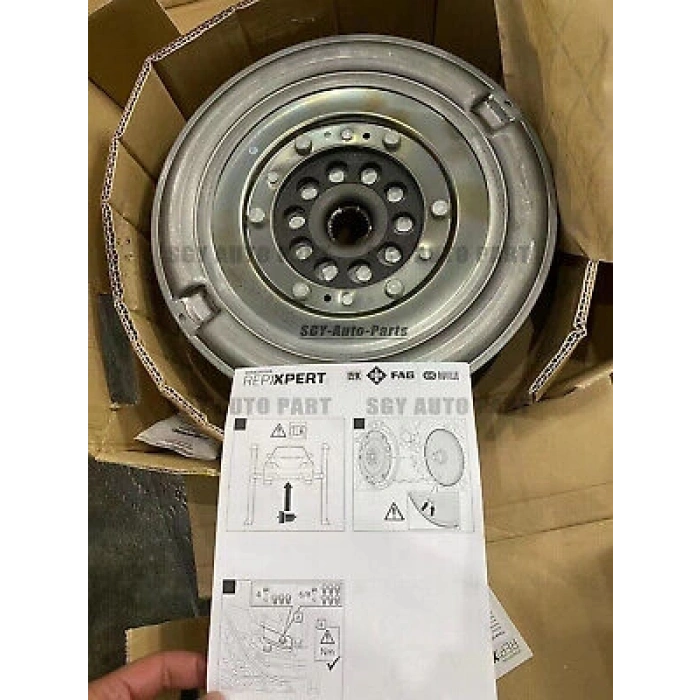 Vw  A4  A5 Q5 Cglc-Cgld-Cahb 2,0 Tdı 2010- Volan  (Oem No:0B5105317M)