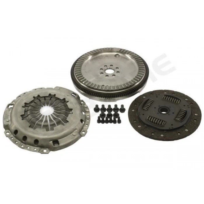 Volan Focus  2001 Sonrası / Connect 2002 Sonrası 1.8 Tdcı (Oem No:1S416477Db)