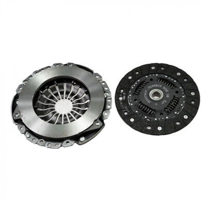 Renault Logan Mcv/Dokker/Sandero 1.5 Dcı 2012- Debriyaj Seti Rulmansız (Oem No:301017541R)