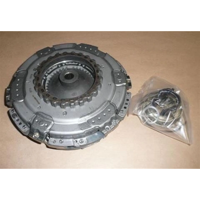 Renault Clio Iv/Captur/Mercedes Çıtan 1.2 Tce 2013- Debriyaj Seti Çatallı Komple Set (Oem No:302052671R)