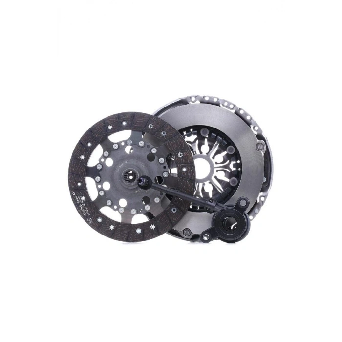 Renault Megan Iıı / Qashqai - Xtrail 1.6 Dcı 2013- Debriyaj Seti Rulmansız (Oem No:302058601R)