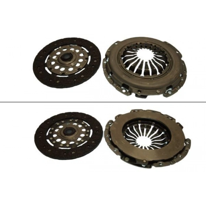 Ford Focus/Courıer/Volvo/Mazda 1,5/1,6 Tdcı 2011- Debriyaj Seti Y65016490/31492819/31367766/31259734 (Oem No:Fm517540Ab)