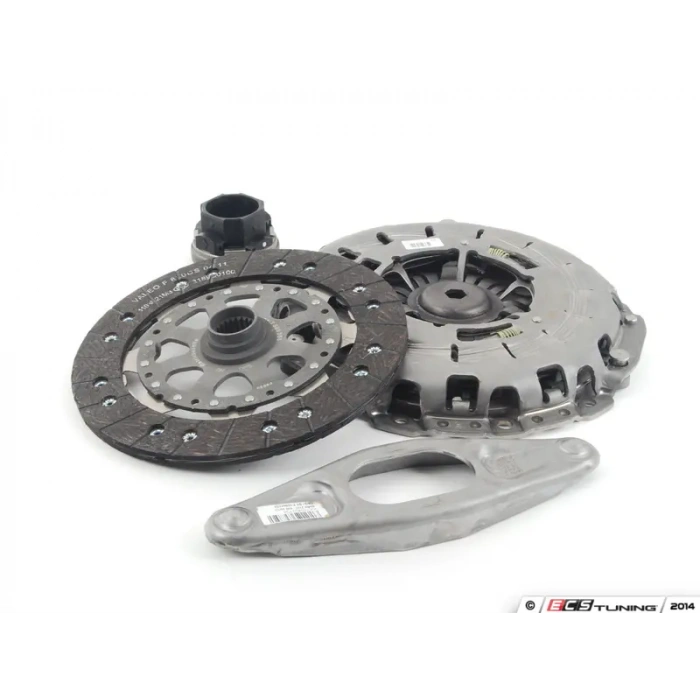 Bmw 1 Serisi-87-Z4 N52-53-85-86-89 2006-2010 Debriyaj Seti  (Oem No:21207587369)