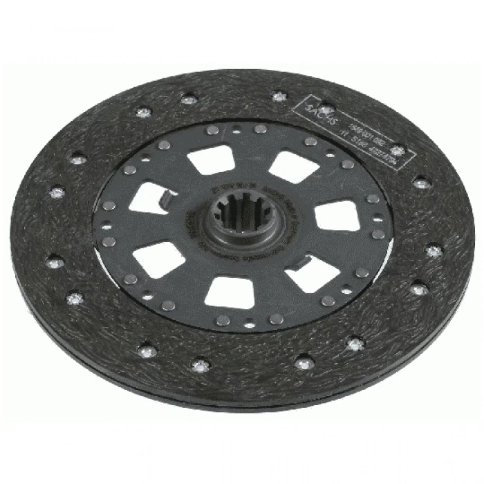 Bmw 3 Serisi-7 Serisi-5 Serisi M52 1995- Debriyaj Balatası  (Oem No:21211223532)