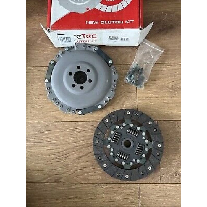 Vw Golf4-Bora- A3 Toledo-Octavia Akl-Bfq 1,6 1997-2004 Debriyaj Seti Rulmansız 3000822601 (Oem No:06A198141Ax)