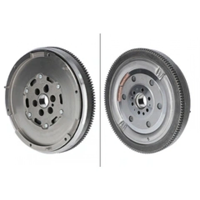 Volan Komple (Oynar Volan) Crossland / Crossland X  6 Serisixht-B12Xht-D12Xht / C3 Aırcross Iı / C4 Cactus / C4 Pıcasso Iı 1.2Thp / 308 / 2008 / 5008 Iı (Oem No:98067610803645769)