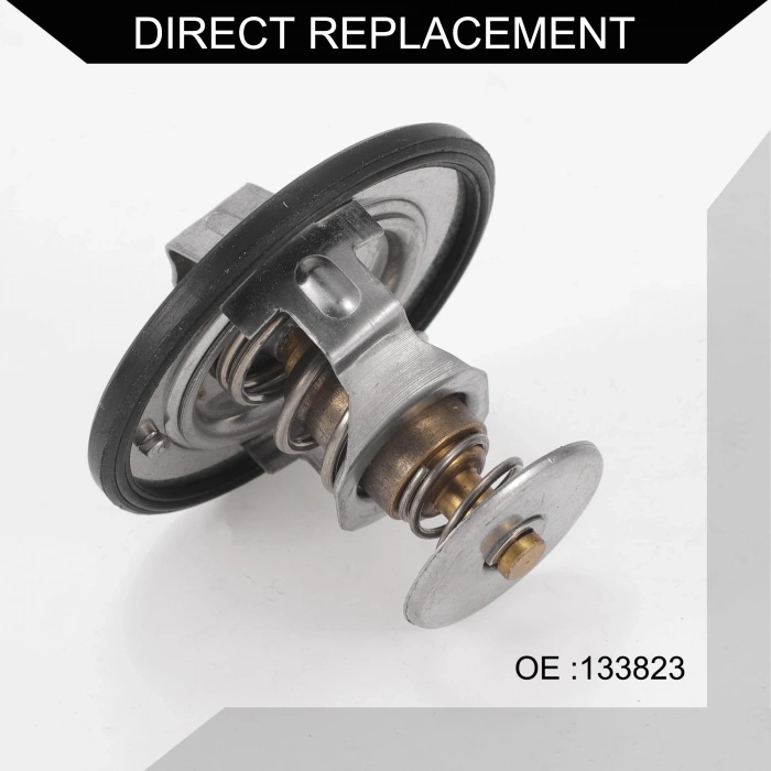 Psa Partner/Berlingo 1.9 Dw8 1998- Termostat  (Oem No:133823)