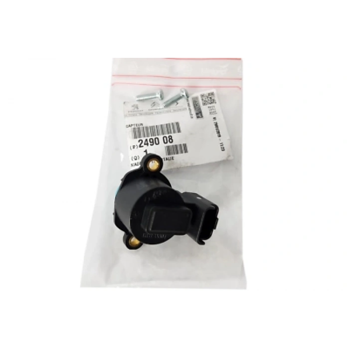 Psa  308 508 I / Partner Tepee B.M  2008  Vites Kaptörü  (Oem No:249008)