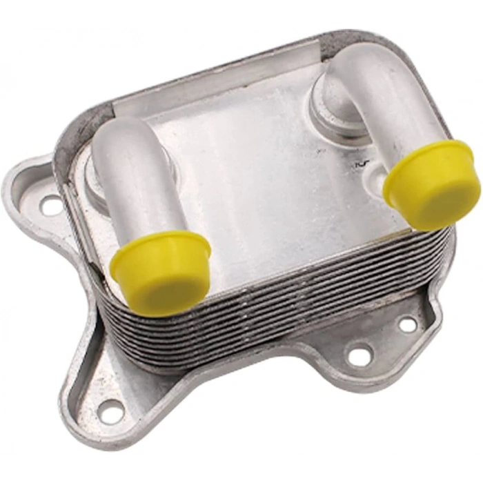 Opel Astra G Corsa C Combo C Y17Dt 1998-2004 Yağ Soğutucusu  (Oem No:650616)