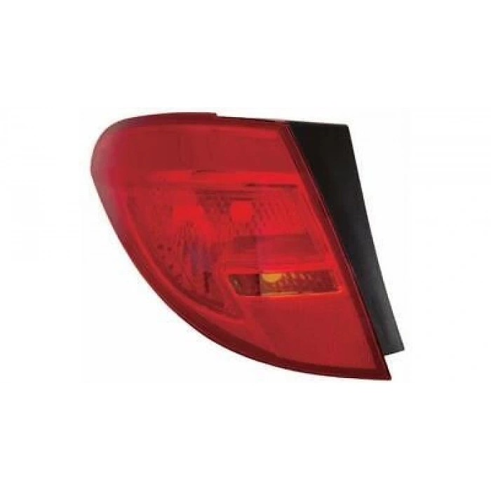 Opel Meriva B 2010- Stop Lambası Sol   (Oem No:1222233)