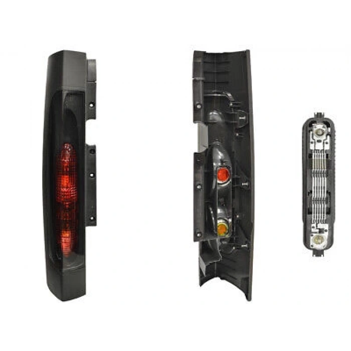 Opel Vıvaro 2001- Stop Lambası Sol  (Oem No:4413004)