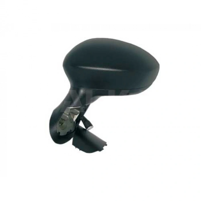 Fiat Linea 2007- Ayna Kapağı Sol Sıyah (Oem No:6101547)