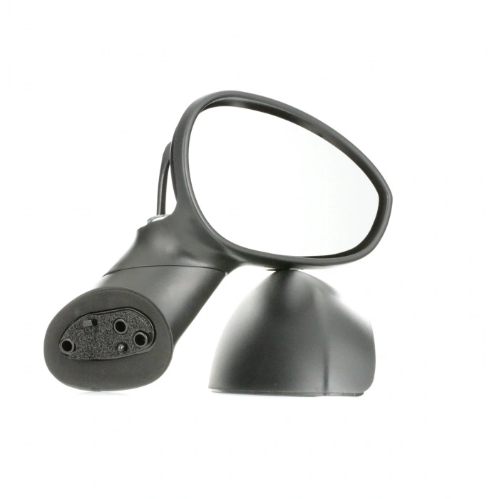 Fiat G.Punto-Linea 2005- Ayna Kapağı Sağ Sıyah (Oem No:6102547)