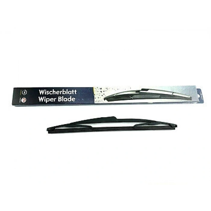 Opel Zafira B 2006- Silecek Süpürgesı Arka (Adet)(350Mm) (Oem No:6272563)