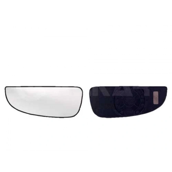 Fiat Ducato Iıı Boxer Iıı Jumper Iıı 2007- Ayna Camı Sol  (Oem No:6411922)