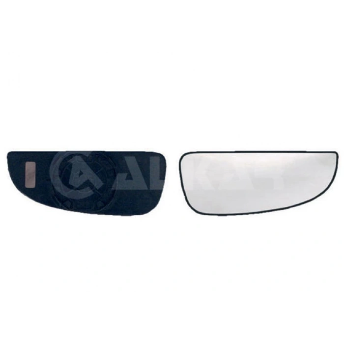 Fiat Ducato Iıı Boxer Iıı Jumper Iıı 2007- Ayna Camı Sağ  (Oem No:6412922)