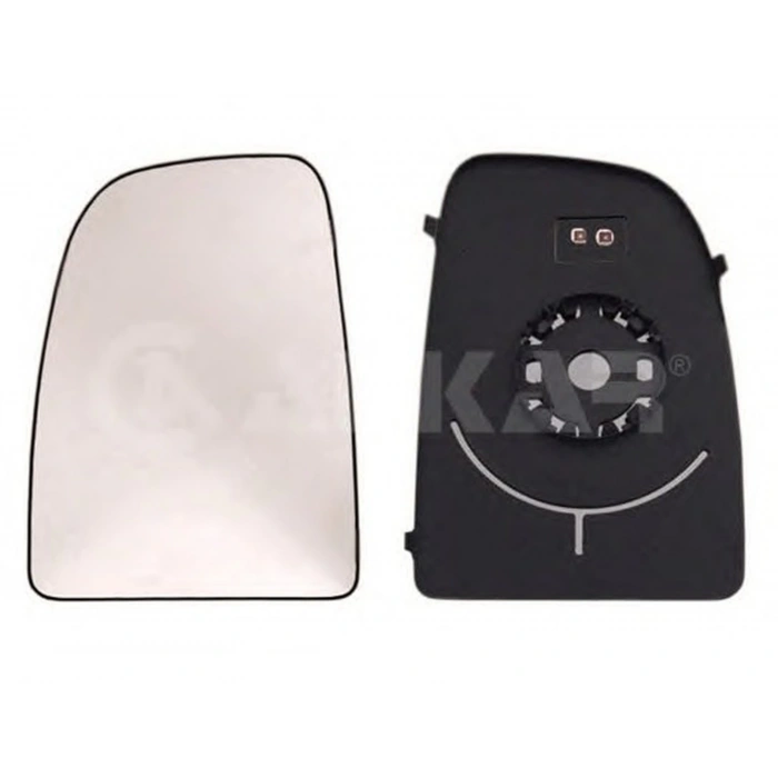 Fiat Ducato Iıı Boxer Iıı Jumper Iıı 2007- Ayna Camı Sağ  (Oem No:6432922)