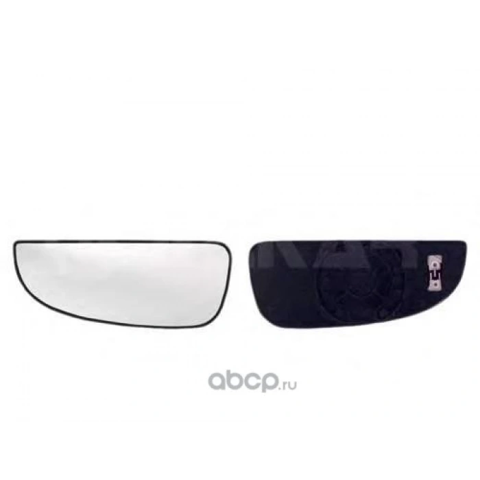 Fiat Ducato Iıı Boxer Iıı Jumper Iıı 2007- Ayna Camı Sol  (Oem No:6441922)