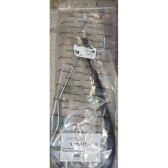 Opel Astra K 2016- Stop Lambası İç Sol  Ledlı (Oem No:13401166)