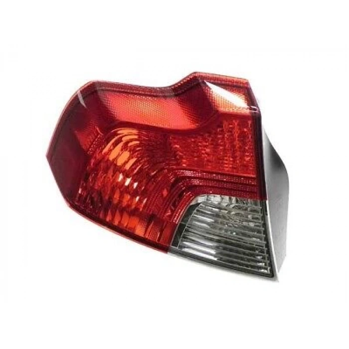 Volvo Volvo S40 2004-2012 Stop Lambası Sol  (Oem No:30763492)