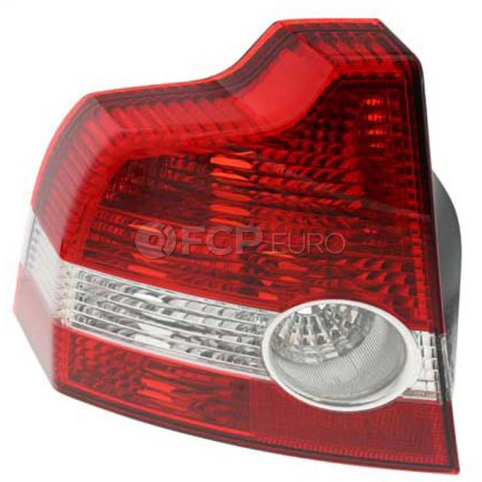 Ford Volvo S40 Iı 2004- Stop Lambası Sol  (Oem No:31213554)