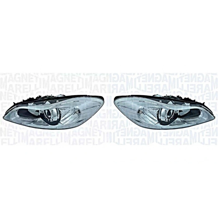 Ford Volvo C30 2006- Far Sol  (Oem No:31299814)