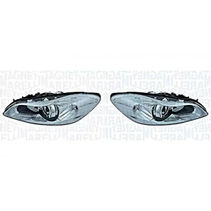 Ford Volvo C30 2006- Far Sağ  (Oem No:31299815)