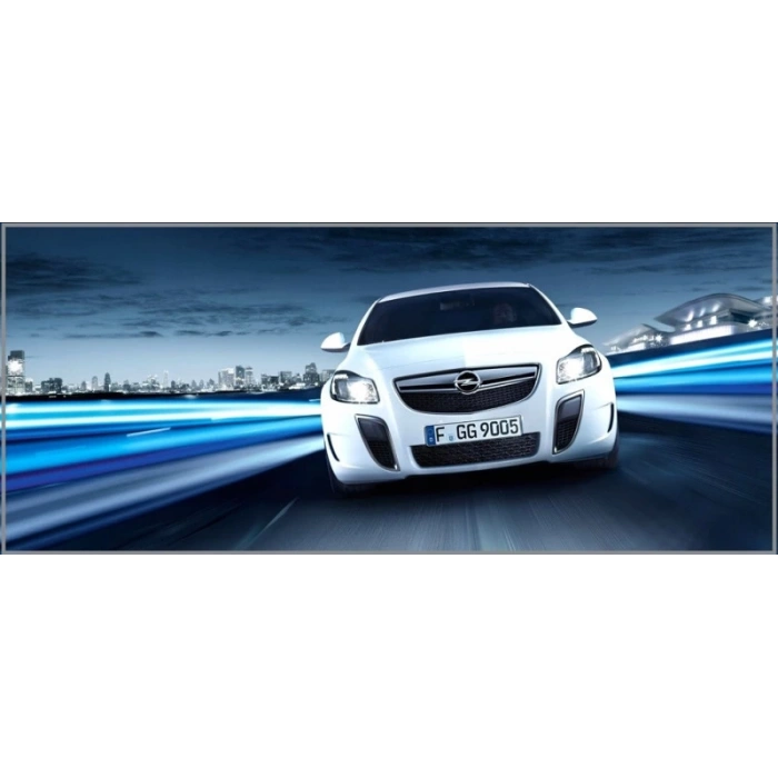 Opel Astra K 2016- Stop Lambası Dış Sol Ledsız (Oem No:39099014)