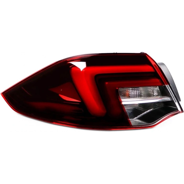 Opel İnsignia B 2018- Stop Lambası Dış Sol Halojen (Oem No:39125831)