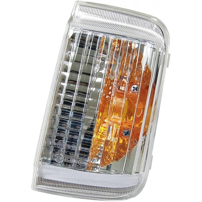 Fiat Ducato Iıı Boxer Iıı Jumper Iıı 2007- Ayna Sinyali Sağ  (Oem No:71748255)