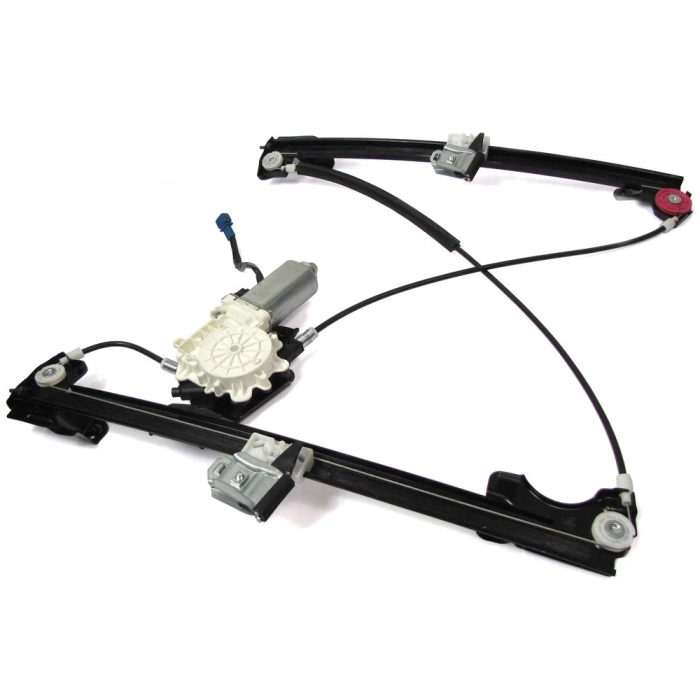 Bmw Freelander 2 2006-2014 Cam Krikosu Ön Sağ Motorlu (Oem No:Lr006371)