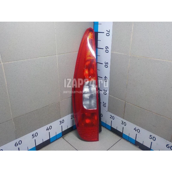 Japon Colt (Z3) 5 Kapi Benzin-Dizel 2004-2008 Stop Lambası Sol  (Oem No:Mn186269)