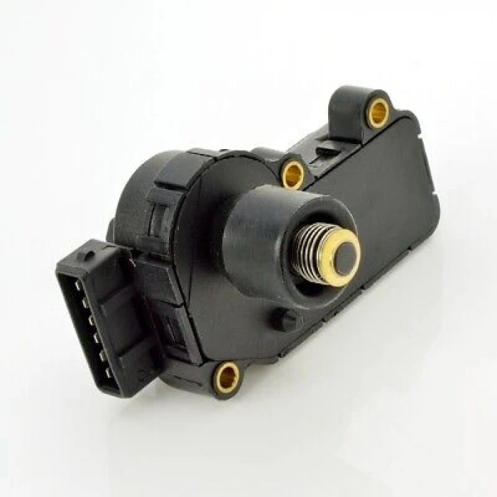 Vw Golf3 Aea-Abu 1,6 1991- Gaz Kelebek Ayar Kolu  (Oem No:048133031)