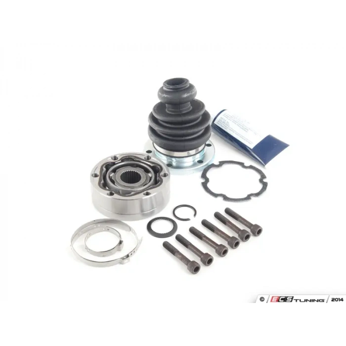 Vw Golf2-Golf3-Golf4-Golf5-Jetta-Passat- A3 Toledo-Leon  81-2013 Aks Kafası İç 302261 / 301106 (Oem No:1K0498103)