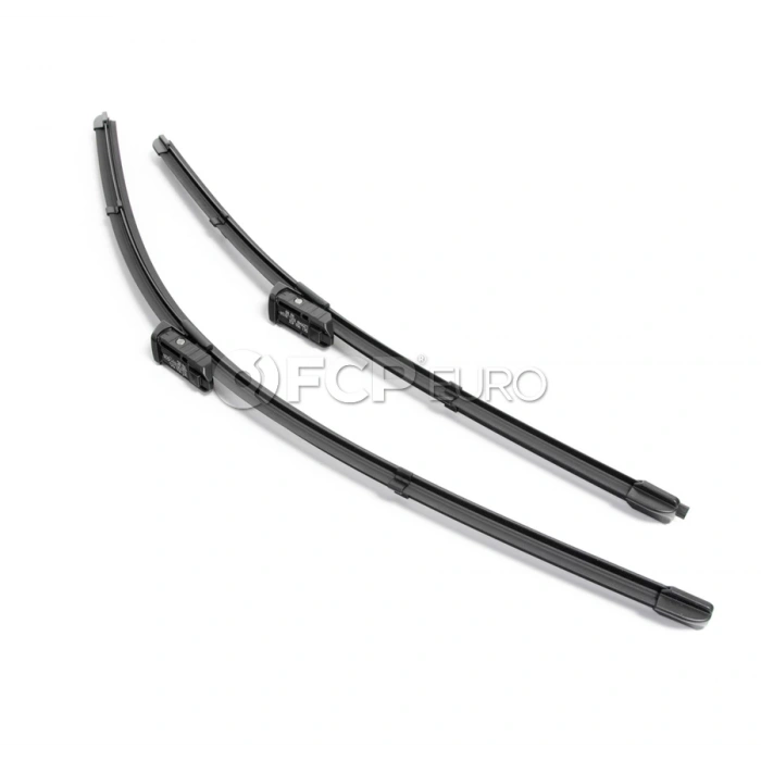 Vw Golf5-Golf6-Jetta-Passat-Caddy-Yeti 2004- Silecek Süpürgesı Ön Takım  (Oem No:3C1998002)