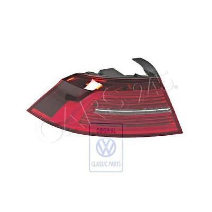 Vw Passat 2015- Stop Lambası Dış Sol Ledlı (Oem No:3G5945207)