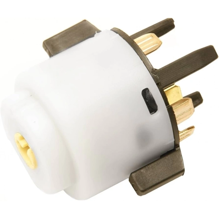 Vw  A4  A6 Passat  1997-2004 Kontak Soketı 18646 (Oem No:4B0905849)